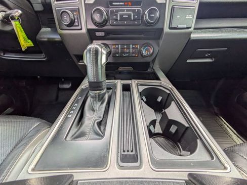 Used 2018 Ford F150 Raptor w/ Equipment Group 801A Mid AWD/4WD image 18