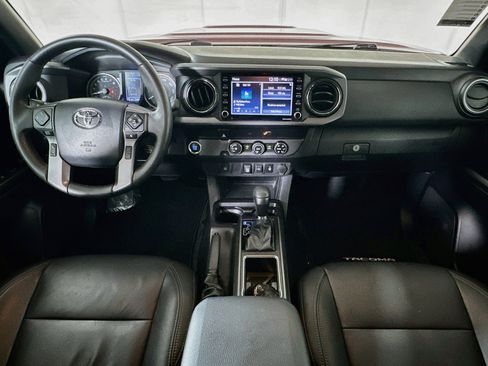 Used 2020 Toyota Tacoma TRD Sport RWD image 27