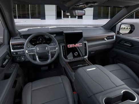 New 2026 GMC Yukon XL Denali w/ Sun & Power Step Package AWD/4WD image 32