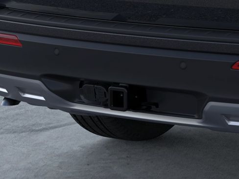 New 2026 Ford Explorer Active RWD image 23