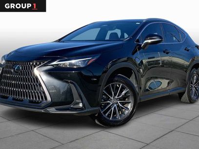 Used 2022 Lexus NX 350 AWD