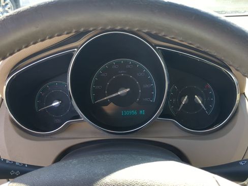 Used 2010 Chevrolet Malibu LT w/ HFV6 Engine Package image 14