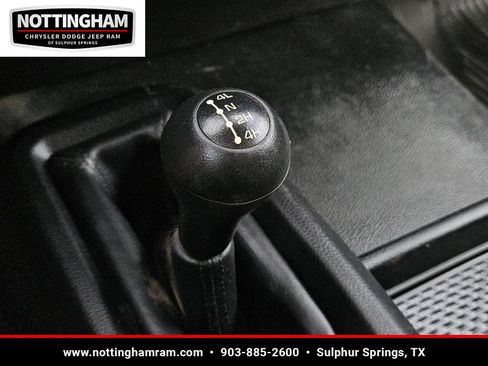 Used 2020 RAM 3500 Tradesman AWD/4WD image 14