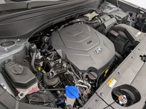 Used 2022 Hyundai Palisade SEL w/ 8P Bench Seat Package image 30