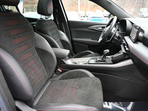 Used 2024 Dodge Hornet R/T Plus image 22