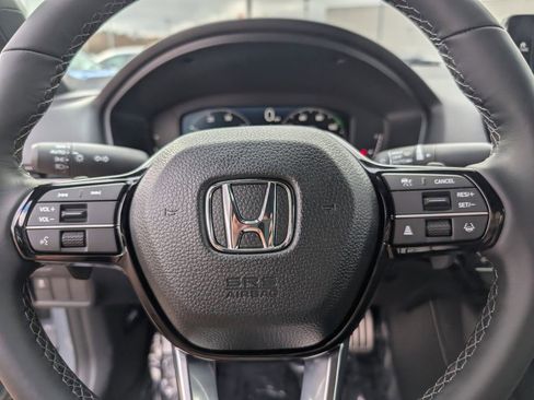 New 2026 Honda Civic Sport Touring image 19