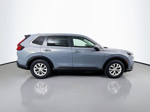 New 2026 Honda CR-V LX image 8