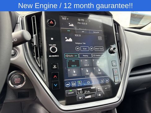 New 2026 Subaru Crosstrek 2.5i Limited AWD/4WD image 22