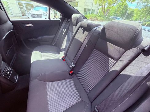 Used 2022 Dodge Charger GT RWD image 11