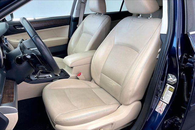 Used 2018 Subaru Outback 2.5i Limited AWD/4WD image 18