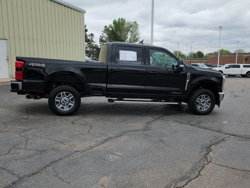Certified 2025 Ford F250 Lariat AWD/4WD image 16
