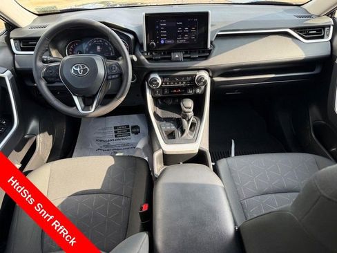 Used 2025 Toyota RAV4 XLE w/ Convenience Package AWD/4WD image 13