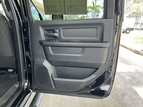 Used 2025 RAM 2500 Tradesman image 33