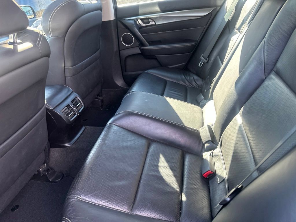 Used 2011 Acura TL w/ Technology Package AWD/4WD image 35