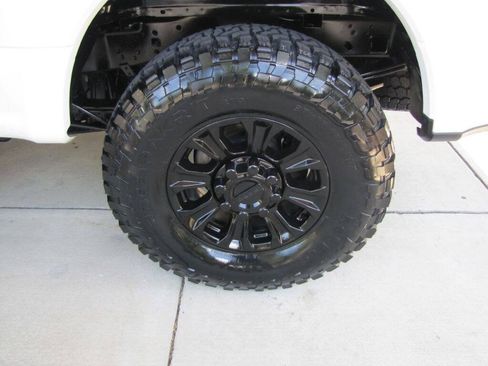 Used 2022 Ford F250 XLT w/ XLT Value Package AWD/4WD image 30