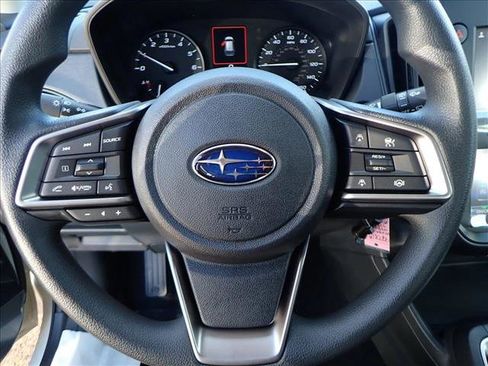 New 2025 Subaru Impreza 2.0i w/ Popular Package #1A image 12