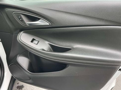 Used 2025 Buick Encore GX Preferred image 26