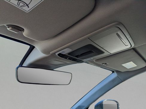 New 2026 Honda CR-V EX-L image 20