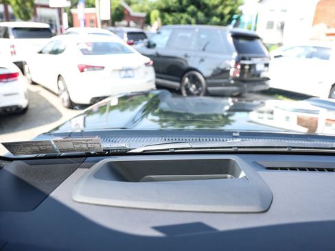 Used 2026 Lexus GX 550 AWD/4WD image 21
