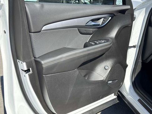 New 2026 Buick Envision Sport Touring AWD/4WD image 11
