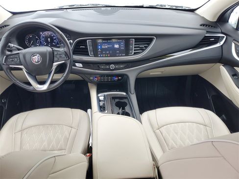 Used 2022 Buick Enclave Avenir w/ Trailering Package, 5000 lbs. image 15