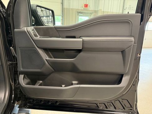 New 2026 Ford F150 XLT AWD/4WD image 30