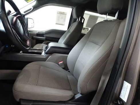 Used 2018 Ford F150 XLT w/ Equipment Group 302A Luxury AWD/4WD image 2