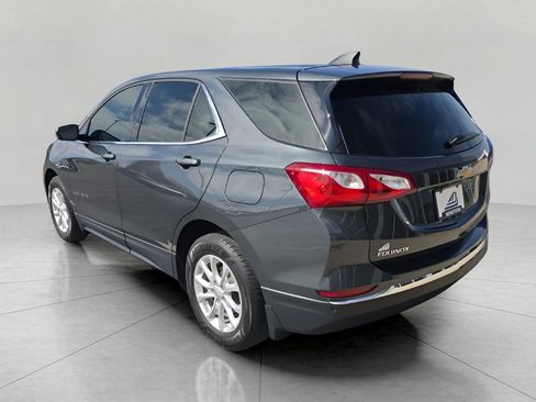 Used 2020 Chevrolet Equinox LT image 5