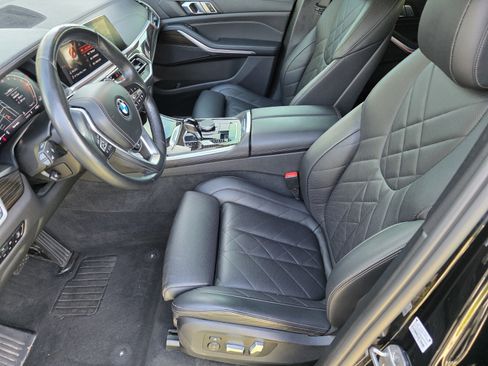 Used 2023 BMW X5 xDrive40i AWD/4WD image 10