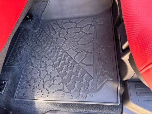 Used 2026 Toyota Sequoia TRD Pro AWD/4WD image 69