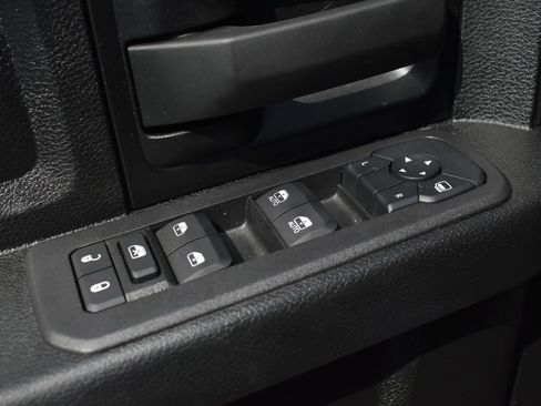 Used 2025 RAM 2500 Tradesman AWD/4WD image 13