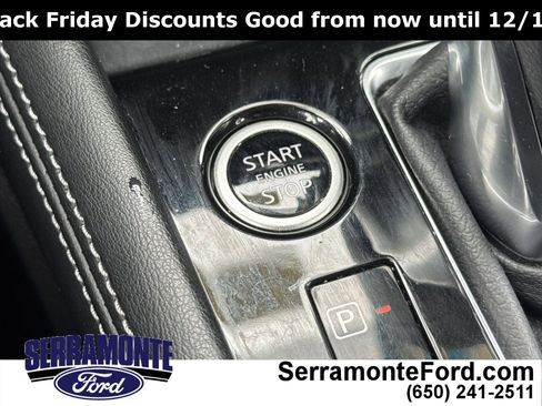 Used 2023 Nissan Kicks SR w/ SR Premium Package image 22