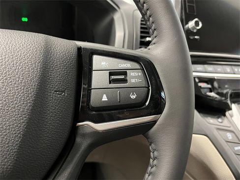 New 2026 Honda Odyssey EX-L image 16