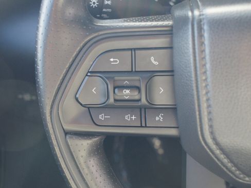 Certified 2025 Toyota Tundra SR image 8