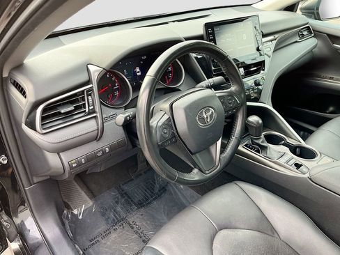 Used 2024 Toyota Camry XSE image 16