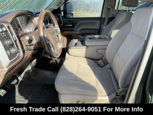 Used 2015 GMC Sierra 1500 SLE w/ SLE Value Package image 12