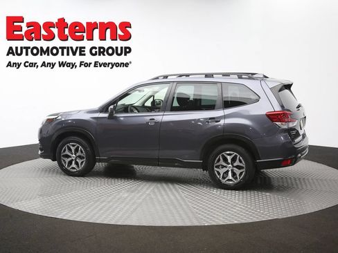 Used 2023 Subaru Forester Premium AWD/4WD image 64