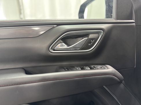 Certified 2023 Chevrolet Tahoe RST w/ Luxury Package image 15