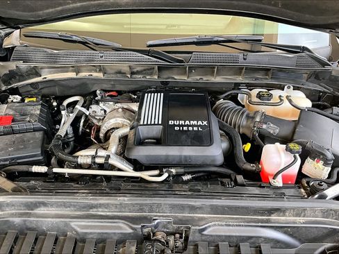 Used 2024 GMC Sierra 1500 Denali Ultimate AWD/4WD image 30