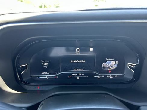 Used 2022 GMC Yukon Denali AWD/4WD image 19