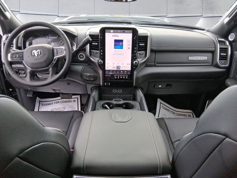 New 2026 RAM 2500 Laramie image 11