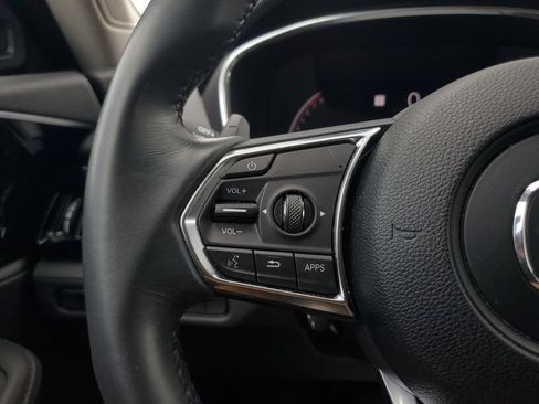 Certified 2023 Acura MDX SH-AWD image 22