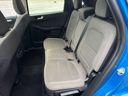 Used 2021 Ford Escape SE w/ Convenience Package image 37