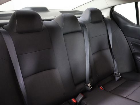 Used 2023 Nissan Altima 2.5 S FWD image 30