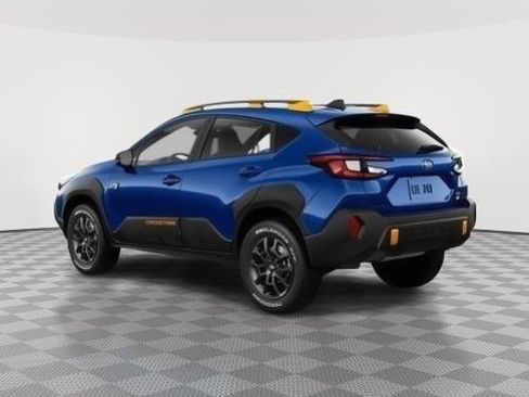 New 2026 Subaru Crosstrek 2.5i Wilderness w/ Crosstrek Mirror Package AWD/4WD image 5