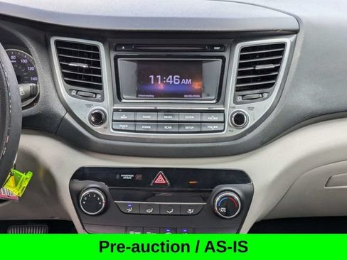 Used 2018 Hyundai Tucson SE FWD image 19