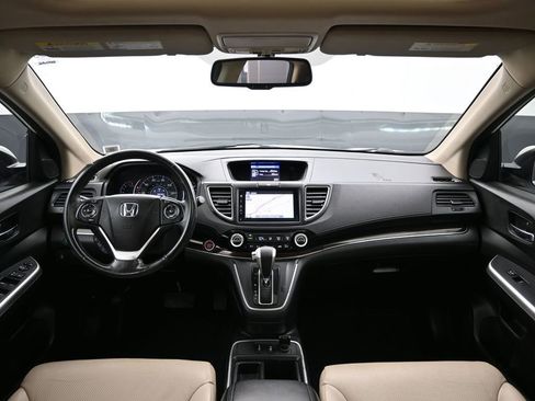 Used 2016 Honda CR-V EX-L image 24