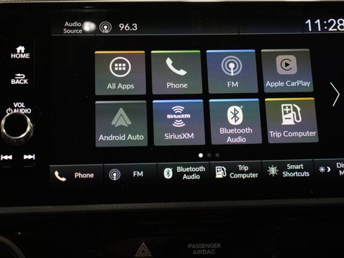 Used 2024 Honda Ridgeline RTL+ image 15