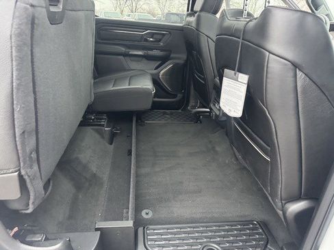 Used 2023 RAM 1500 Limited image 41