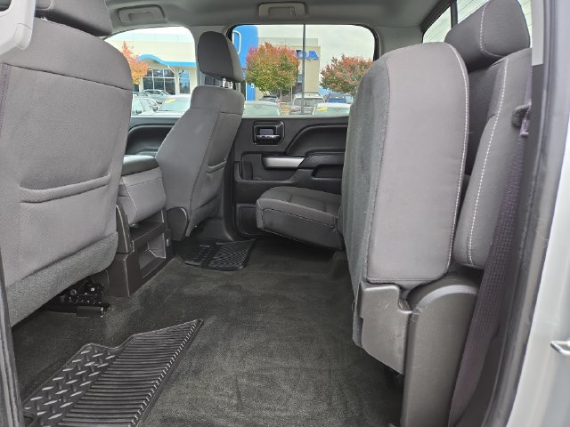 Used 2016 Chevrolet Silverado 1500 LT w/ All Star Edition AWD/4WD image 29